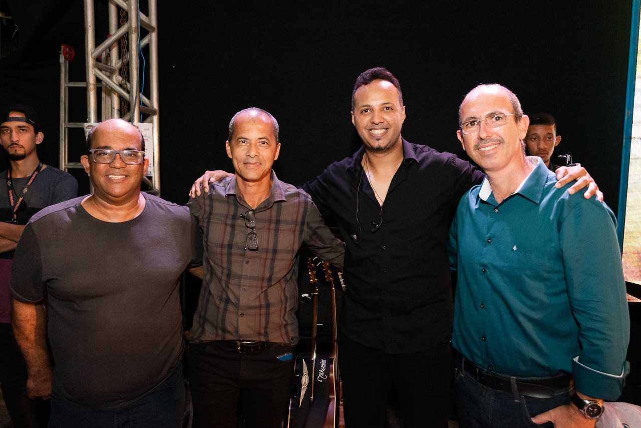 Camacã: Festa do Padroeiro de Camacã São Sebastião deixa saudades